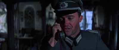Put this on the army circuit. - The Bridge at Remagen