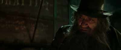 - Put it on the fire. go!
- My dad has only me! - Pinocchio