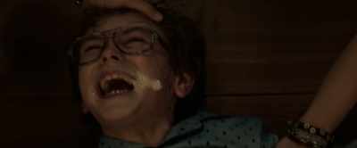 Put on the full armor of God, - The Conjuring: The Devil Made Me Do It