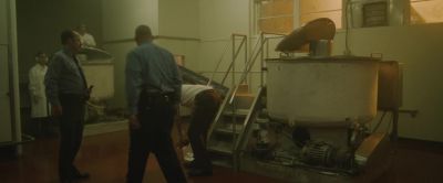 Put that on the ground. - Dahmer – Monster: The Jeffrey Dahmer Story