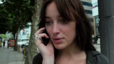 Put him on the phone,
or I'm going to the US Embassy. - Inheritance
