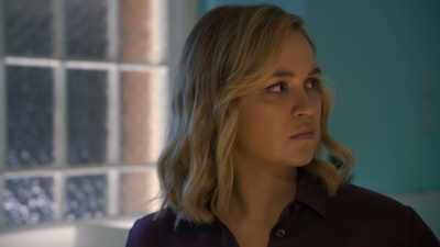 Put out a city-wide BOLO - - NCIS: Sydney