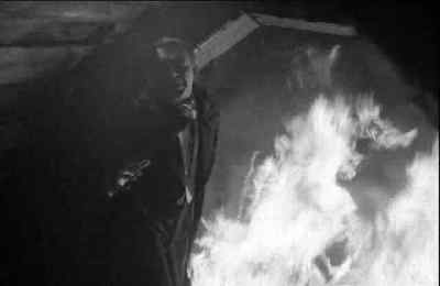 Put it out! - Son of Dracula