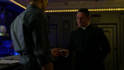 Put out the word. - Marvel's The Punisher