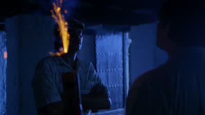 - Put it out. - Narcos
