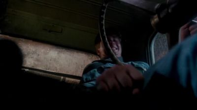 Put your pedal to the metal Dan - A Nightmare on Elm Street 5: The Dream Child