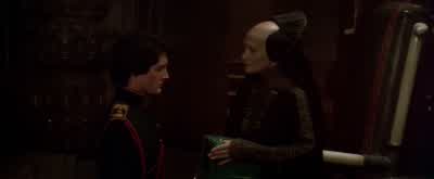 Put your right hand in the boxWhat's in the boxPain - Dune