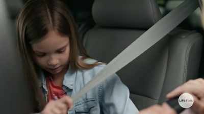 - Put your seatbelt on. - Killer Grandma