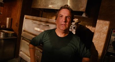 Put some extra mozzarella on that motherfucker and shit - Do the Right Thing