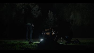 Put some fucking elbow grease
into it, Ray. - Mr Inbetween