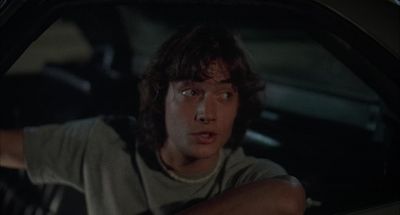Put some ice on it - Dazed and Confused