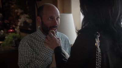 Put some ice on that.
Okay. - Sons of Anarchy