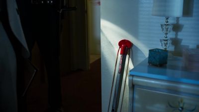 Put some light on that? - Interrogation