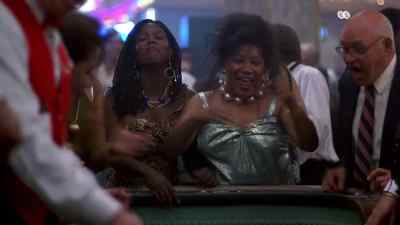 Put some money in the kitty! - Indecent Proposal