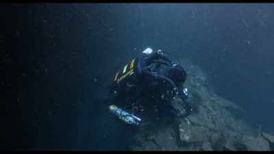 Put specific depths for specific times. - Dave Not Coming Back