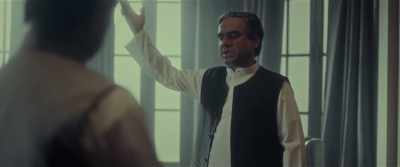 Put such a dreadful end
to Janta Party's efforts. - Main Atal Hoon