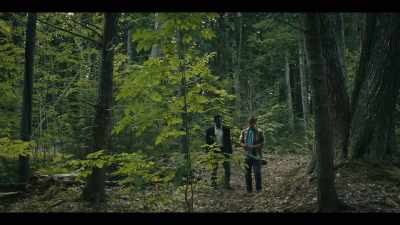 Put this swing here for her, - From