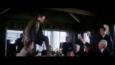 Put that in a glass case. - There Will Be Blood