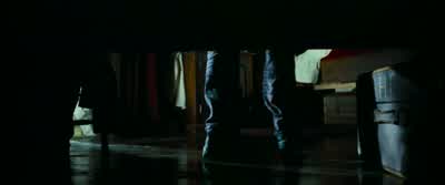 Put that light out. - Harry Potter and the Prisoner of Azkaban