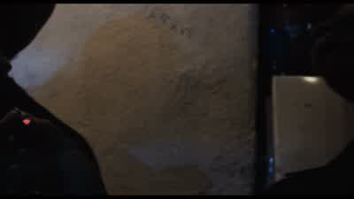 Put that shit away. - End of Watch