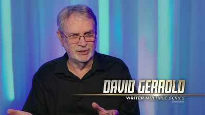 Put that - The Center Seat: 55 Years of Star Trek