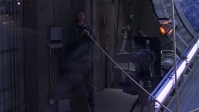 - Put the base on full alert!
- We need a medical team. - Stargate SG-1