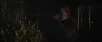 - Put the bottle
back, or I will- - Aftertaste