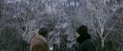 Put the cab
through that guardrail up there. - The Ice Road