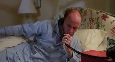 Put the call through to me - The Return of the Living Dead