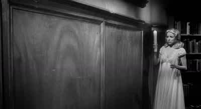 Put... the candle... back! - Young Frankenstein