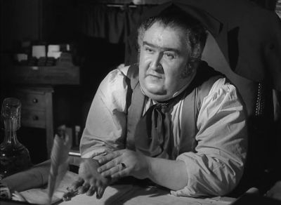 Put the case that he has known them to be habitually imprisoned - Great Expectations