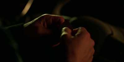 Put the condom in the bed or…? - I Want You Back