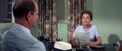 Put the fruit trays away - Follow That Dream