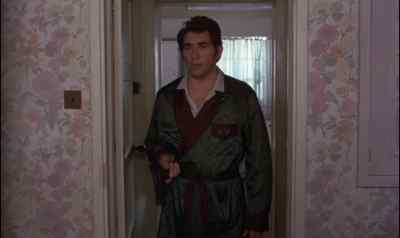 Put the gat down, baby. - Gumshoe