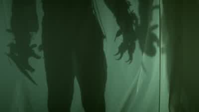Put the gun down, Chris. - Teen Wolf