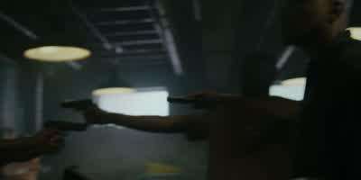 Put the gun down, G. - Power Book IV: Force
