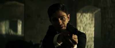    Put the gun down             
   and go home to your wife.     - Marauders
