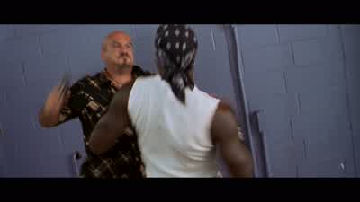 Put the gun down! - 2 Fast 2 Furious