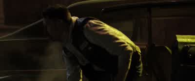 Put the gun down. - Homefront