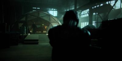 Put the gun down - Altered Carbon