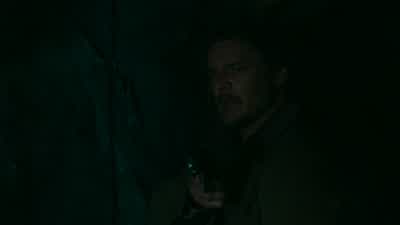 Put the gun down, slide it over to me and then stay up here for another hour. - The Last of Us