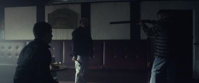 Put the hammer down. - Bad Day for the Cut