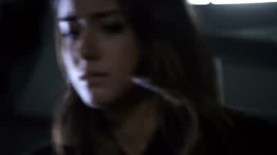 Put the password in. - Marvel's Agents of S.H.I.E.L.D.