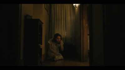 Put the phone down.
Go to the refrigerator, - The Plot Against America