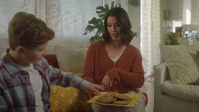 Put the phone down, mr. Man.
Try one. - Hiding from My Husband