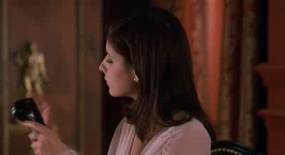 Put the phone down. - Cruel Intentions