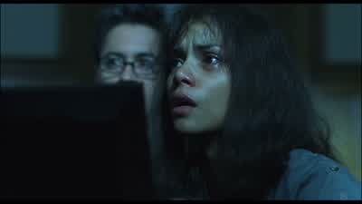 Who is this girl? - Gothika