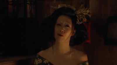 Put the poor beast out of its misery. - Masters of Horror