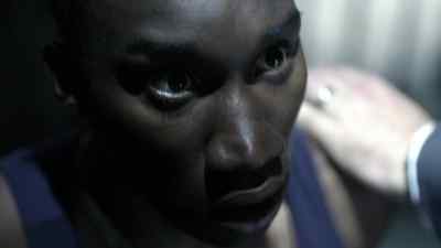 Put the power in him. - Misfits