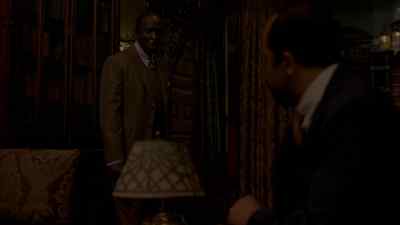 Put the record on. - Boardwalk Empire